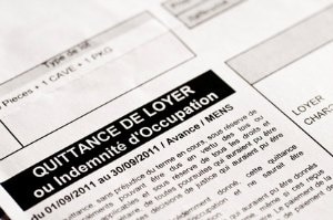 Quittance-de-loyer