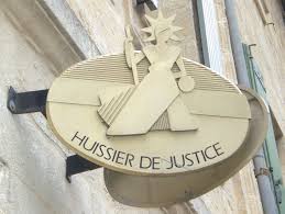 Frais d'état des lieux par huissier en baisse suite loi macron