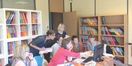 La compétence en Gestion Locative, ça se construit par une formation adaptée de nos collaborateurs – Ma gestion locative