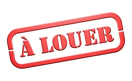 Complément de loyer pour un appartement à louer en zone tendue