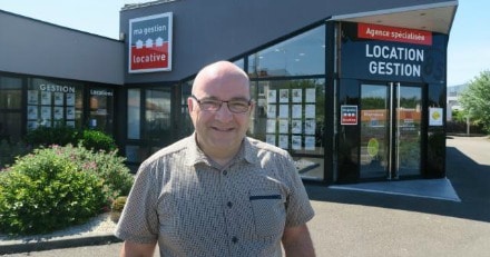 La Gestion Locative professionnelle déménage à Numérimer