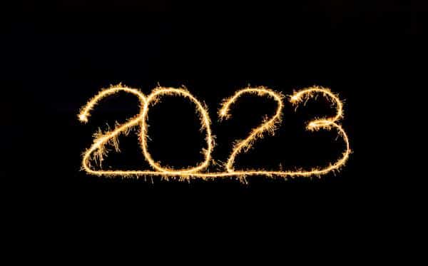 année 2023
