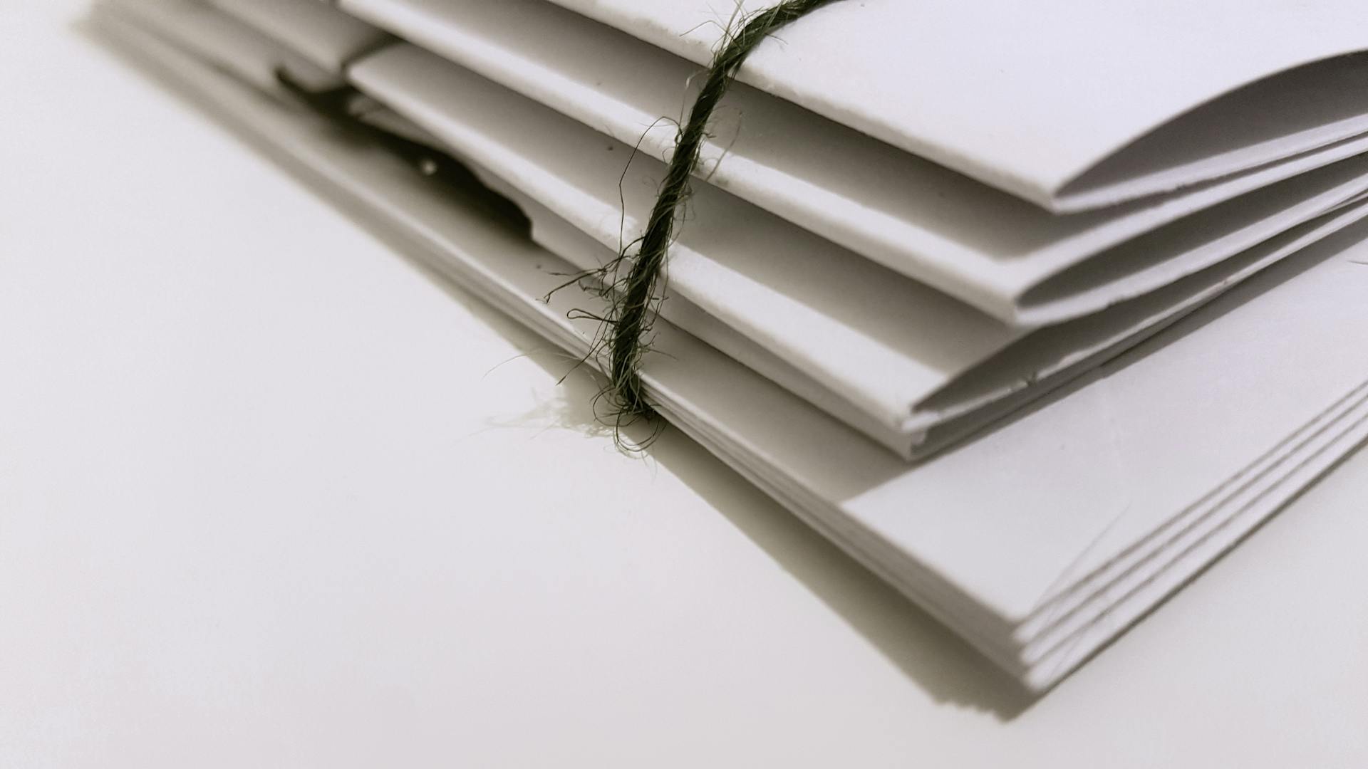 Documents obligatoires mise en location d'un bien immobilier