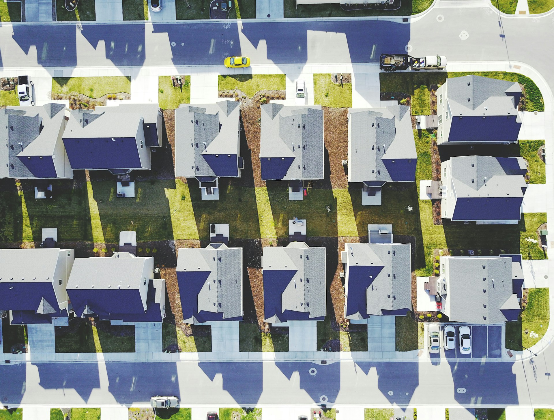 La marque blanche dans l'immobilier