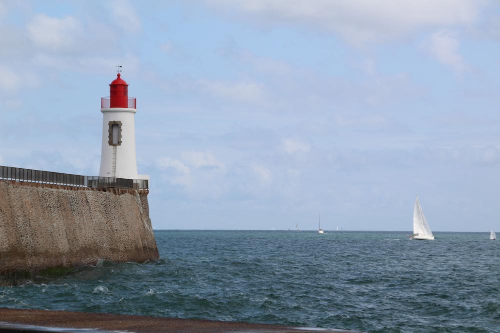 sables d'olonne