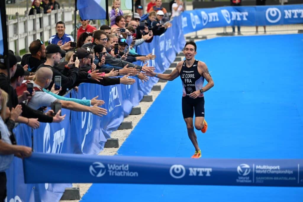 Victoire de Pierre Le Corre